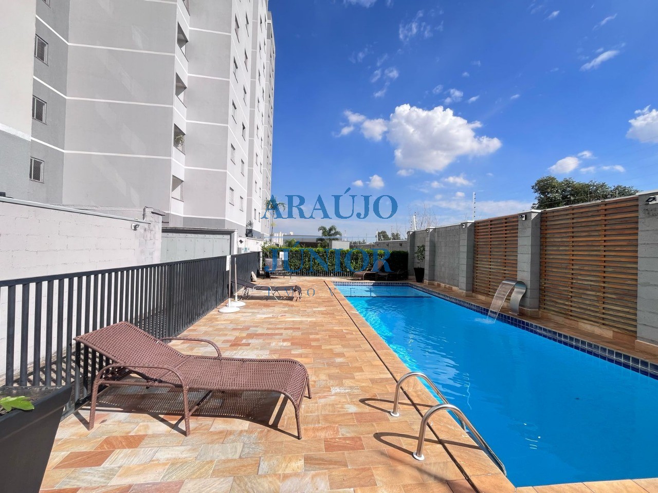 Apartamento, 2 quartos, 60 m² - Foto 2
