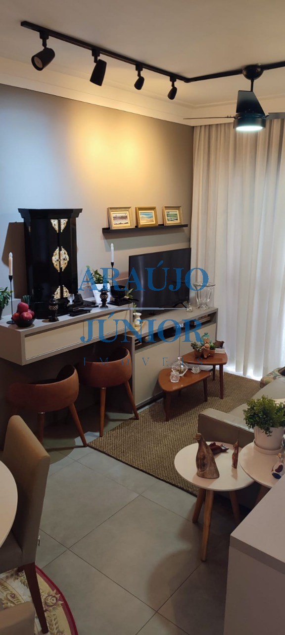 Apartamento, 2 quartos, 52 m² - Foto 42