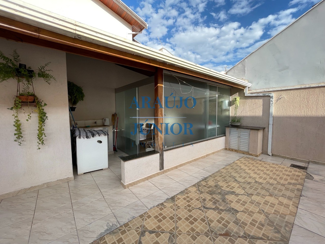 Casa, 3 quartos, 189 m² - Foto 34