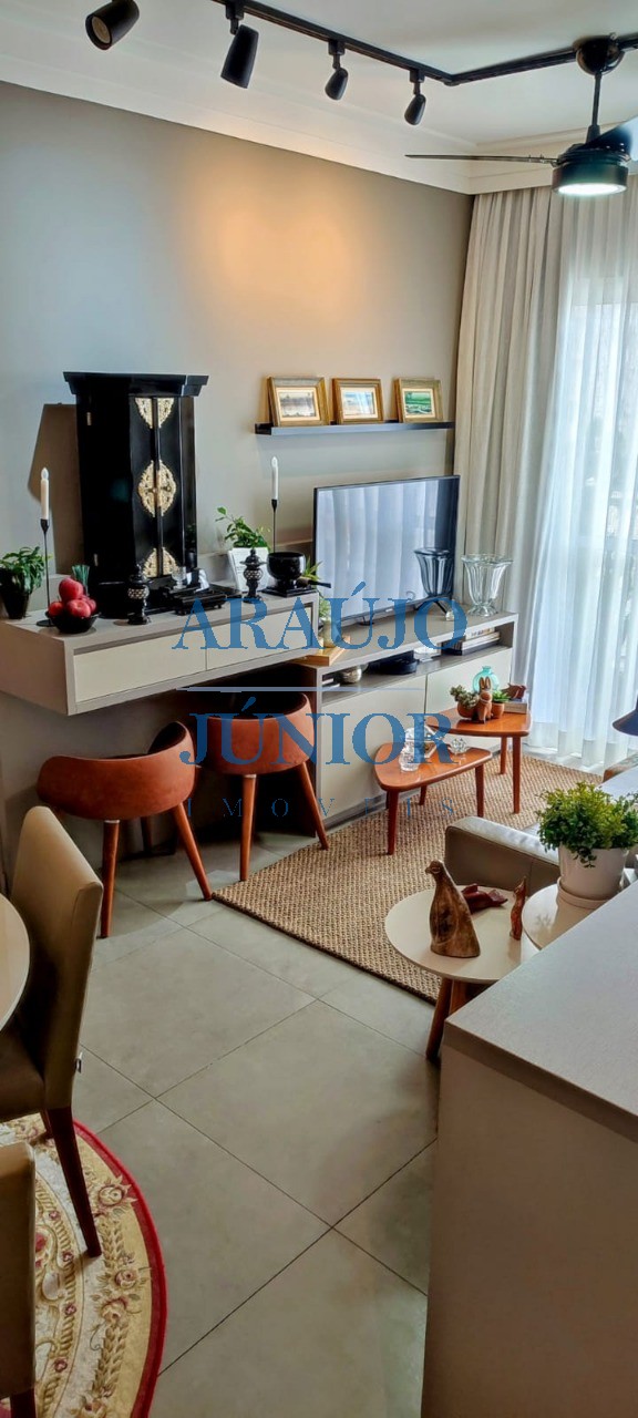 Apartamento, 2 quartos, 52 m² - Foto 43