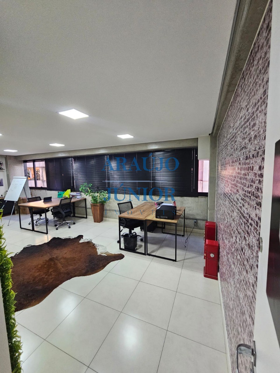 Sala-Conjunto, 48 m² - Foto 3