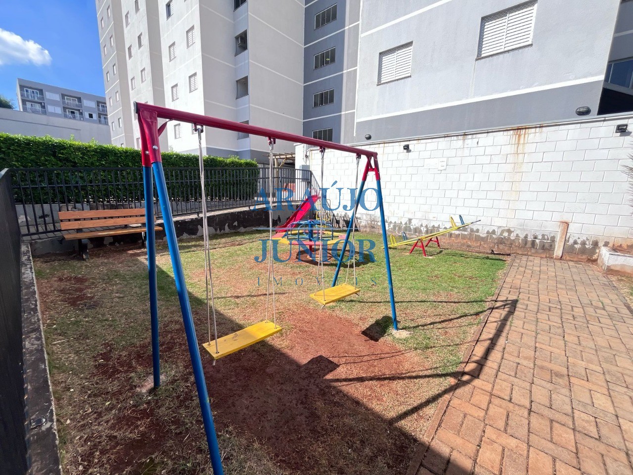 Apartamento, 2 quartos, 60 m² - Foto 3