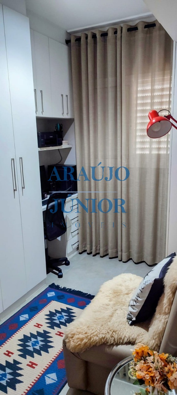 Apartamento, 2 quartos, 52 m² - Foto 19