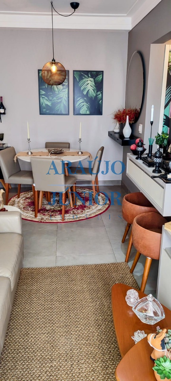 Apartamento, 2 quartos, 52 m² - Foto 29