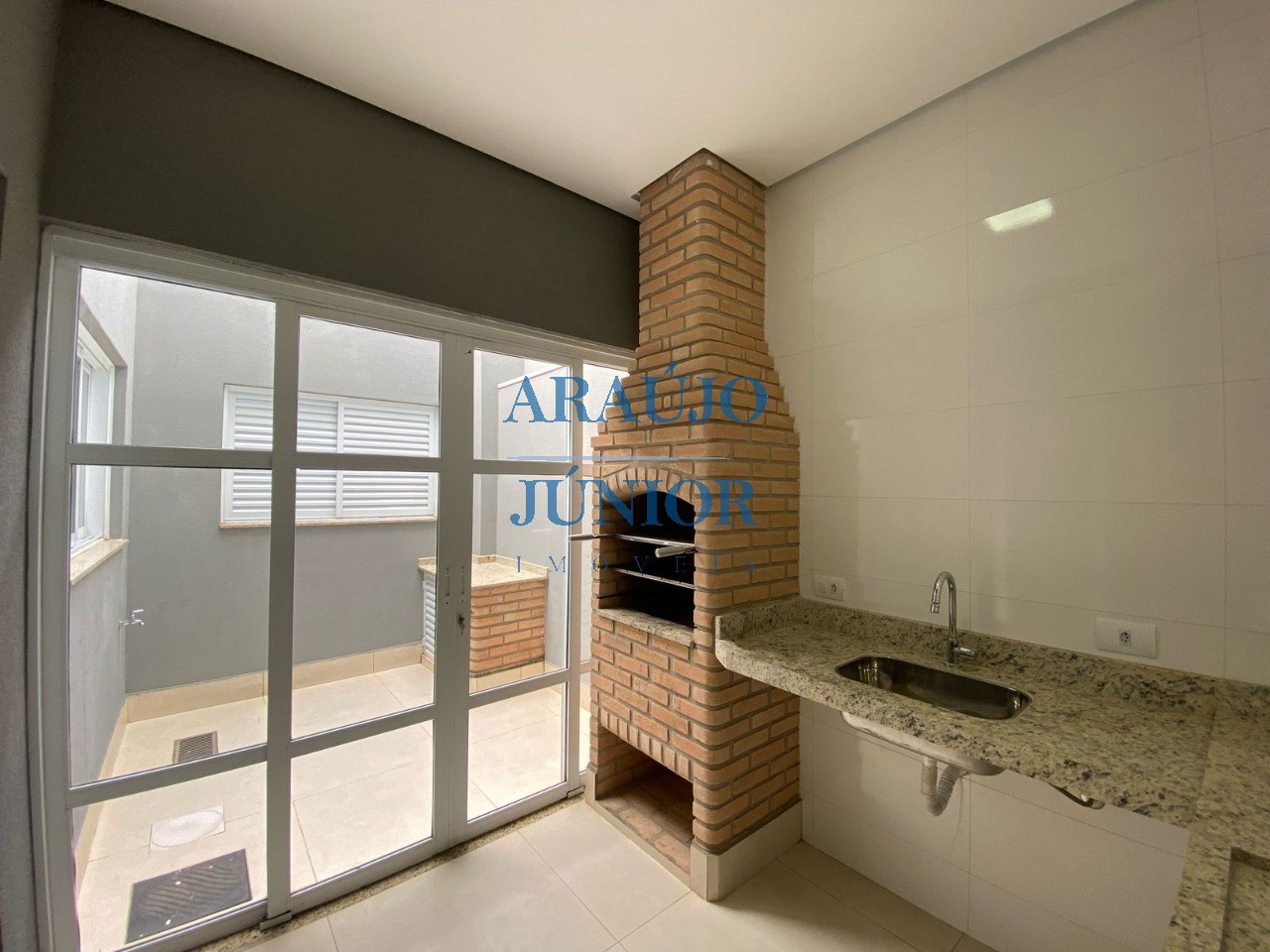 Casa, 3 quartos, 150 m² - Foto 17