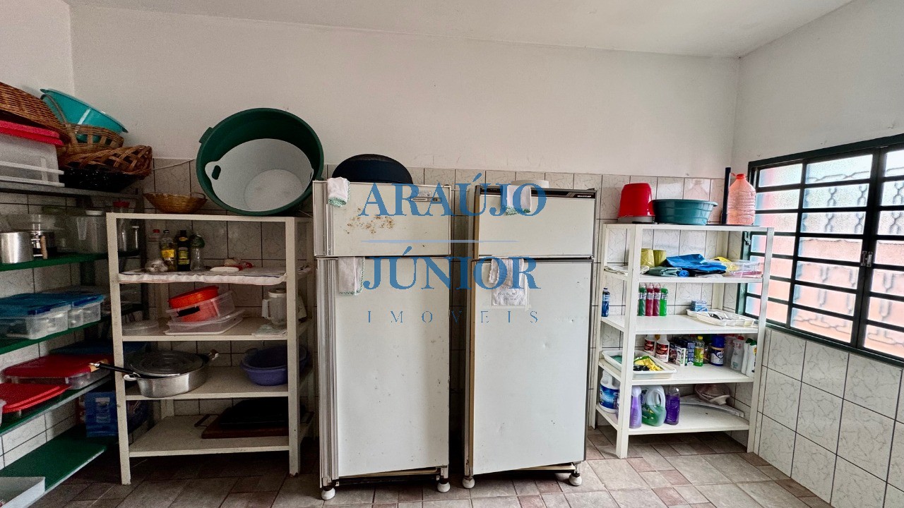 Chácara, 4 quartos - Foto 15