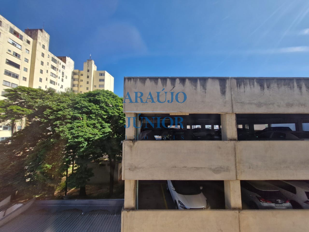 Sala-Conjunto, 40 m² - Foto 6