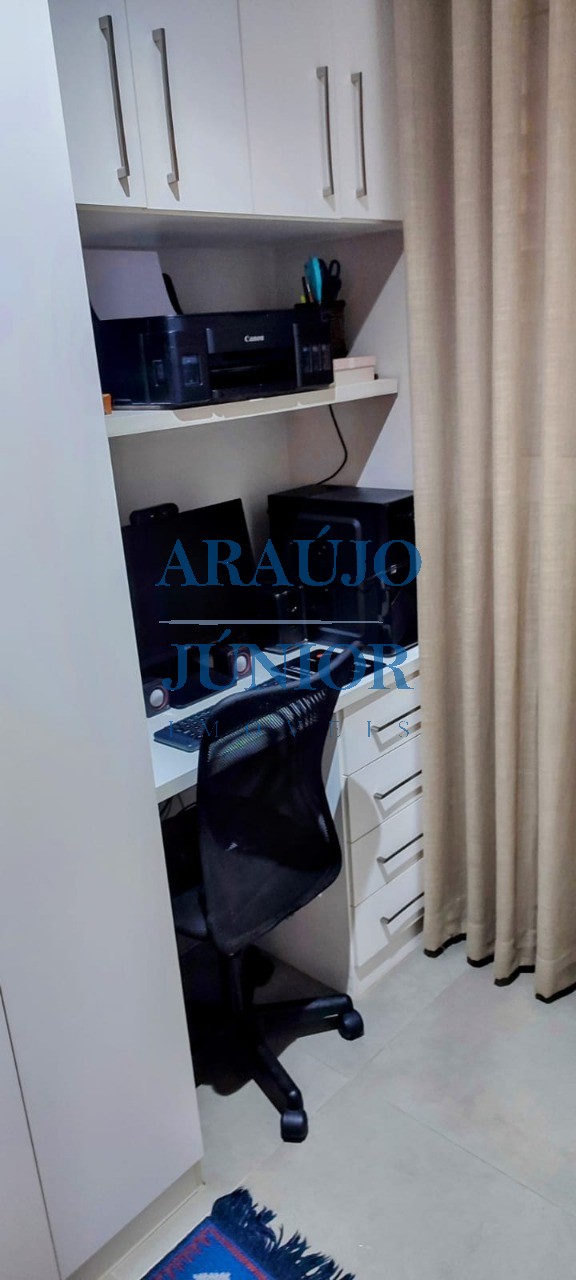 Apartamento, 2 quartos, 52 m² - Foto 16