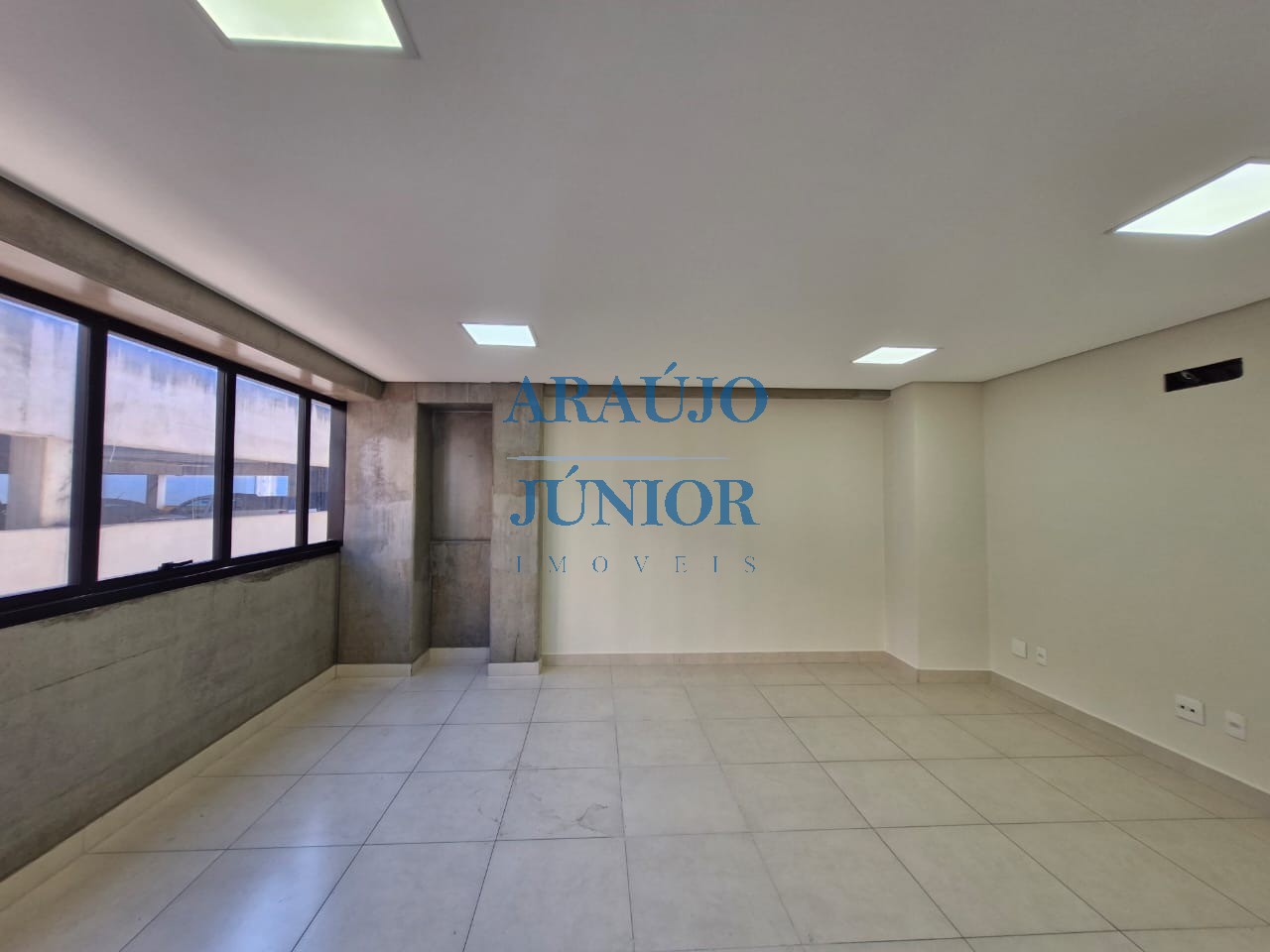 Sala-Conjunto, 40 m² - Foto 8