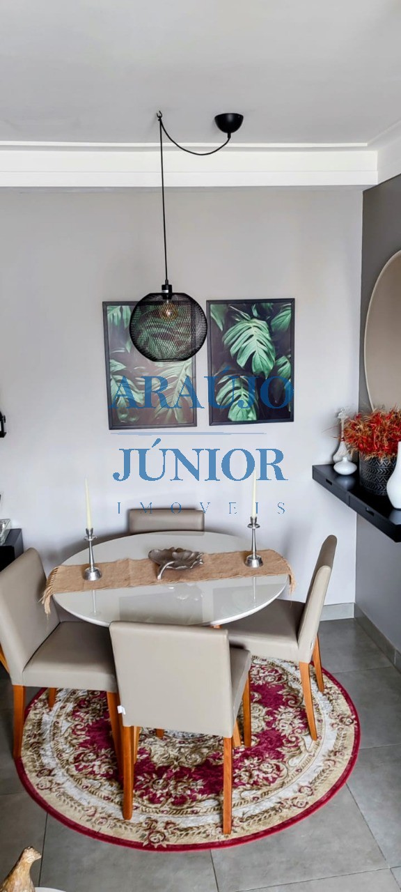 Apartamento, 2 quartos, 52 m² - Foto 27