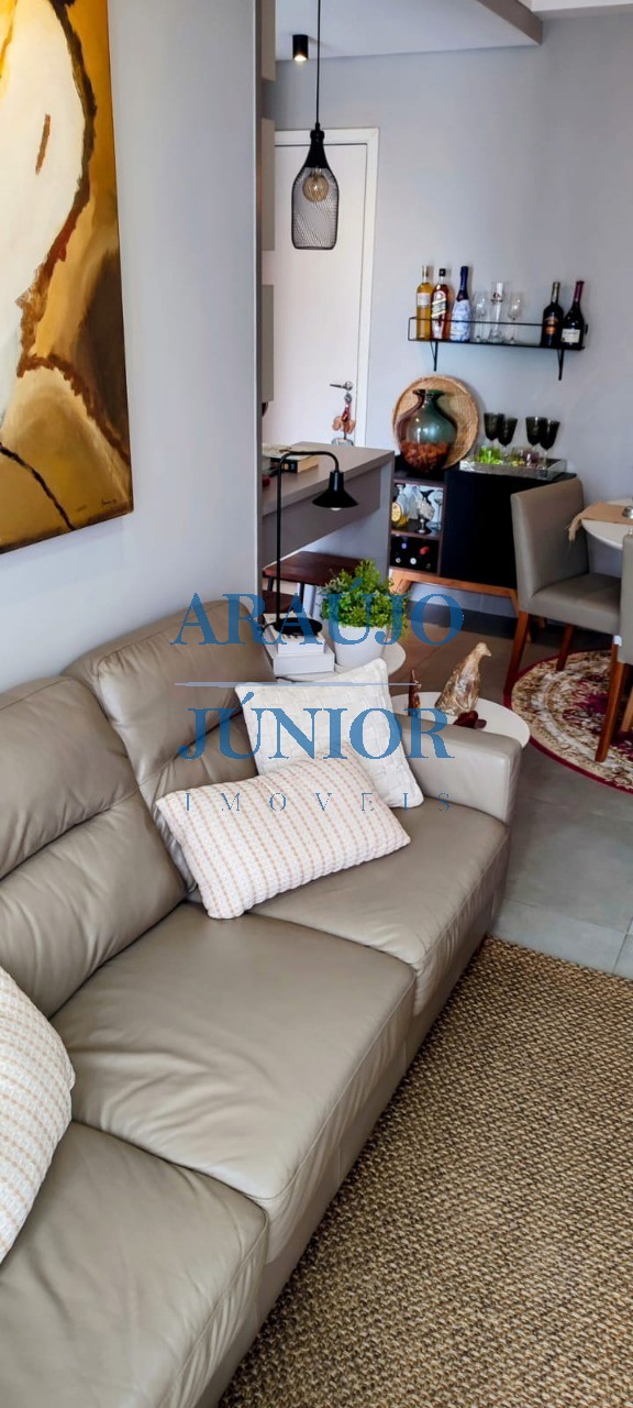 Apartamento, 2 quartos, 52 m² - Foto 47