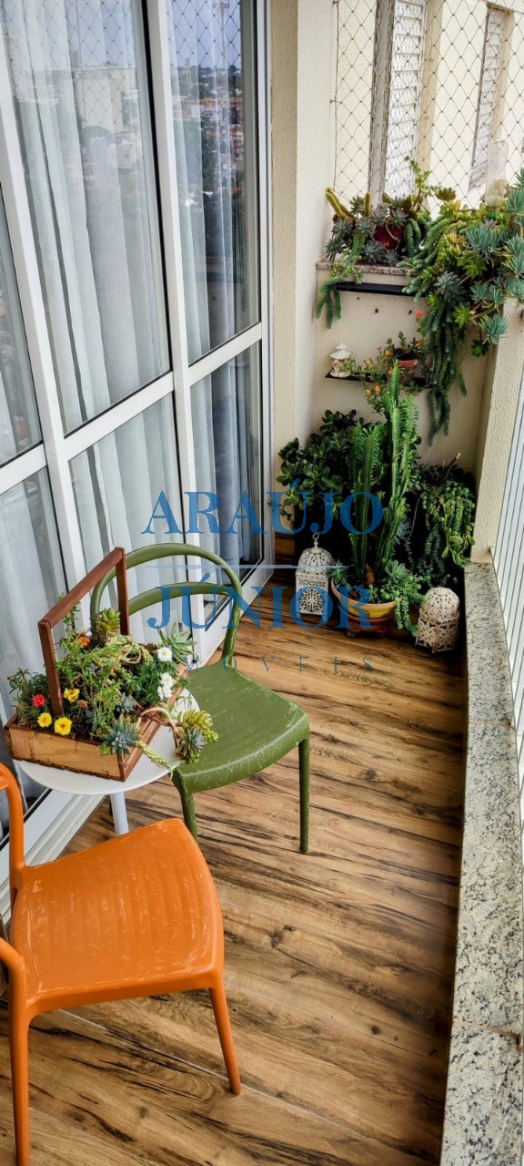 Apartamento, 2 quartos, 52 m² - Foto 21