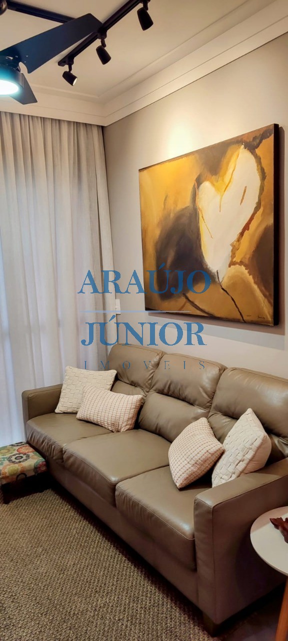 Apartamento, 2 quartos, 52 m² - Foto 40