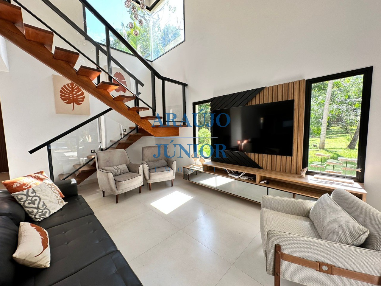 Casa, 4 quartos, 205 m² - Foto 18