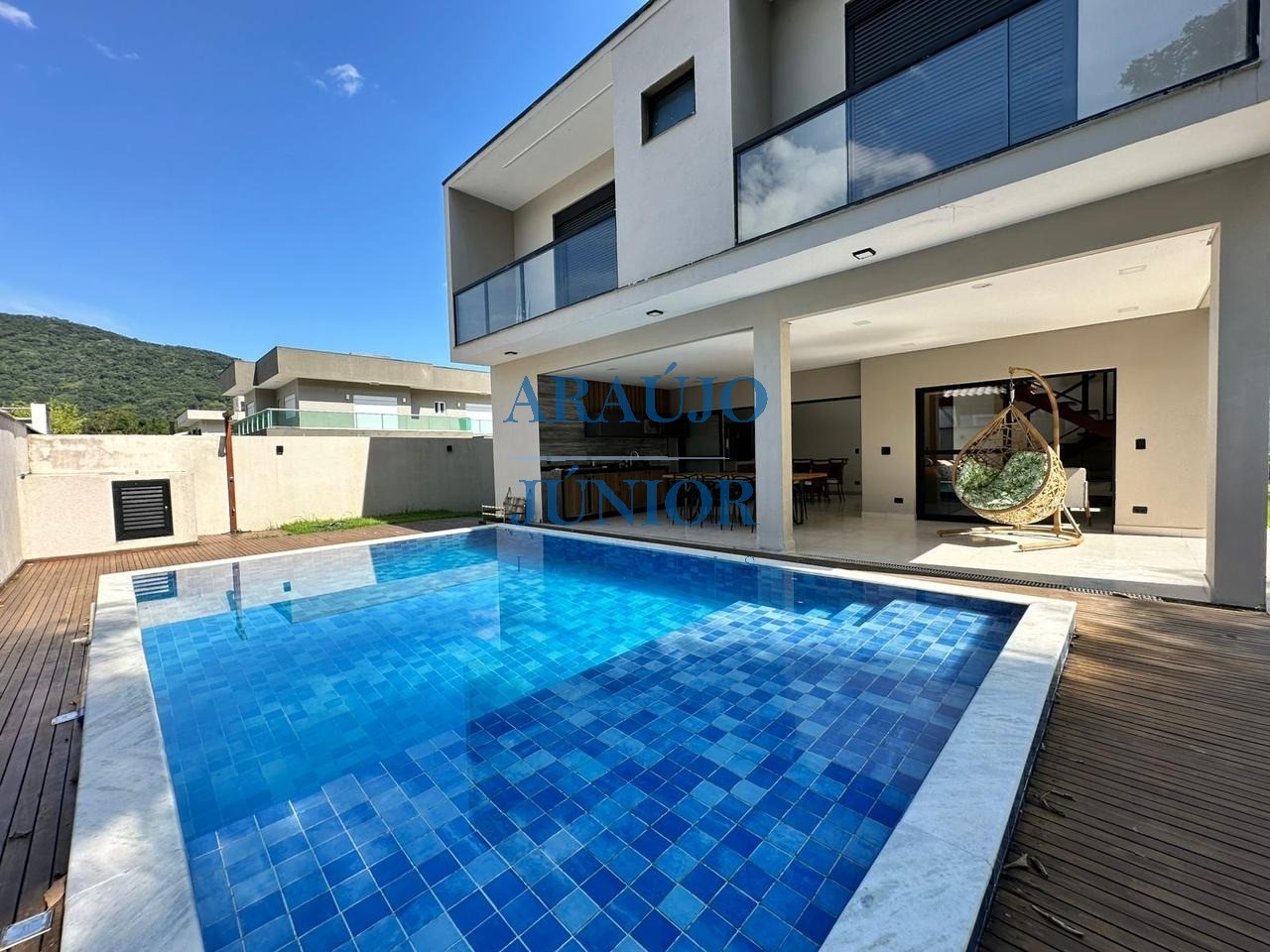 Casa, 4 quartos, 205 m² - Foto 26