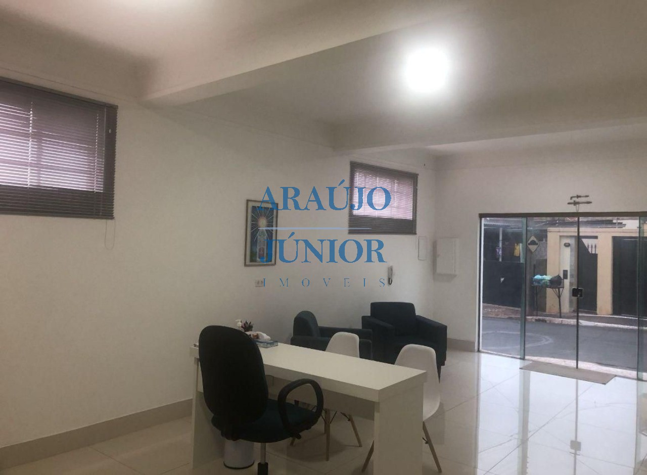 Casa, 3 quartos, 186 m² - Foto 4