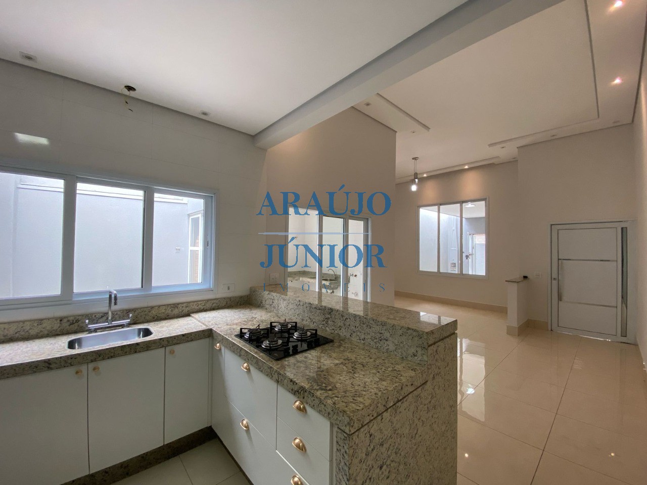 Casa, 3 quartos, 150 m² - Foto 18