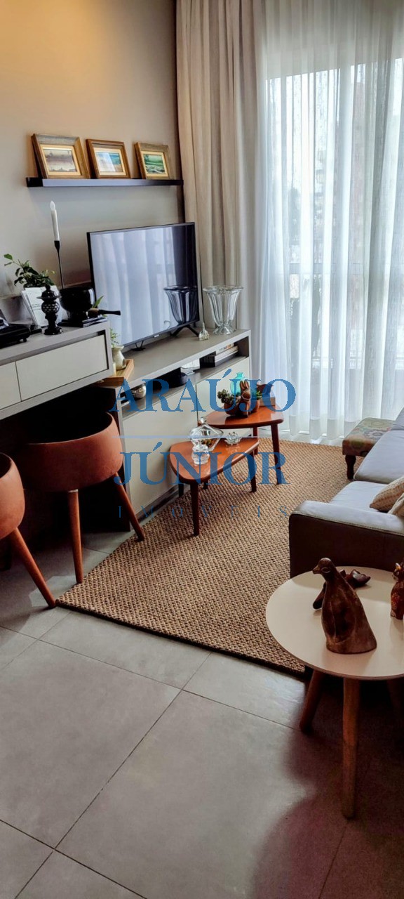 Apartamento, 2 quartos, 52 m² - Foto 51