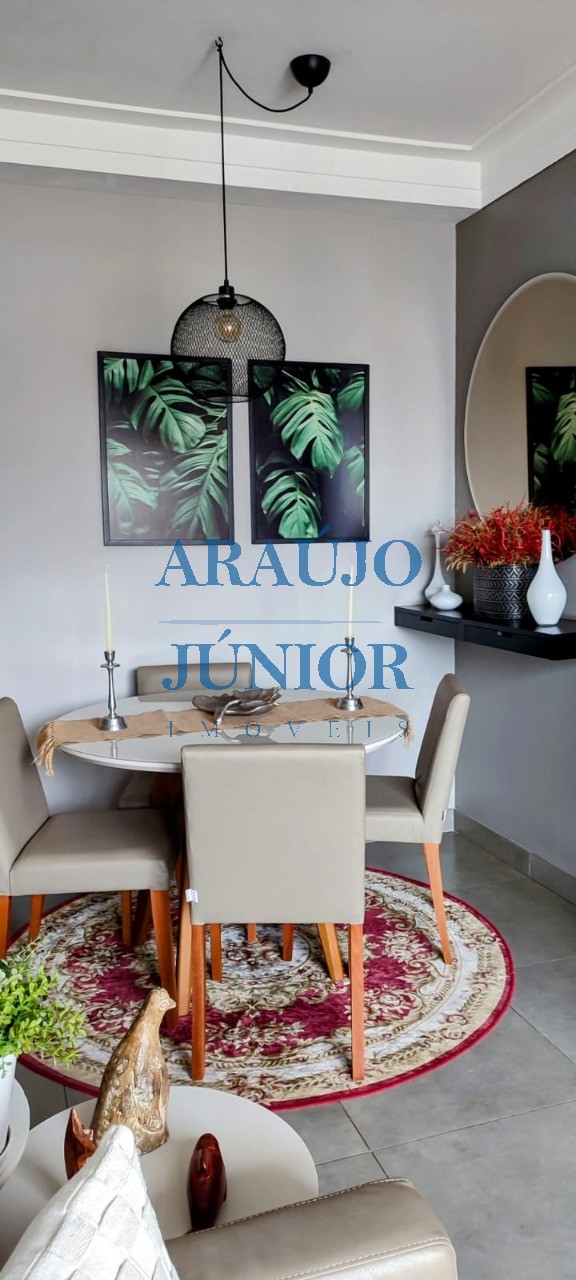 Apartamento, 2 quartos, 52 m² - Foto 24