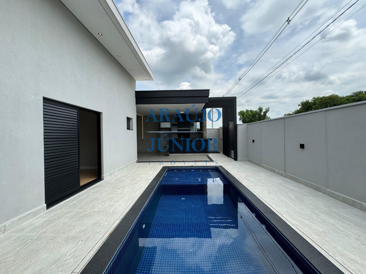 Casa, 3 quartos, 218 m² - Foto 12