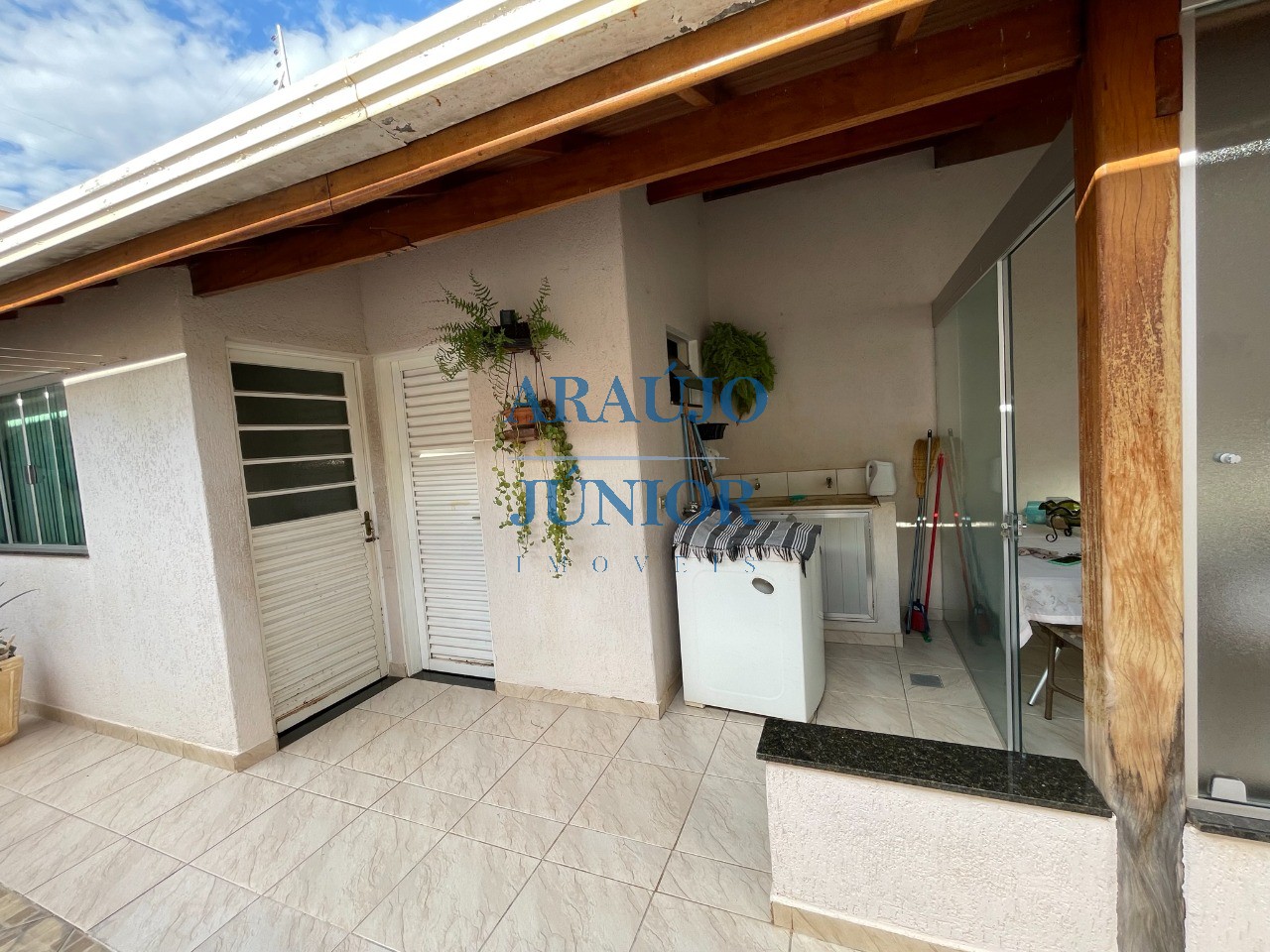 Casa, 3 quartos, 189 m² - Foto 35