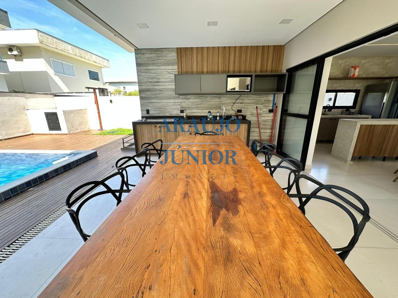 Casa, 4 quartos, 205 m² - Foto 28