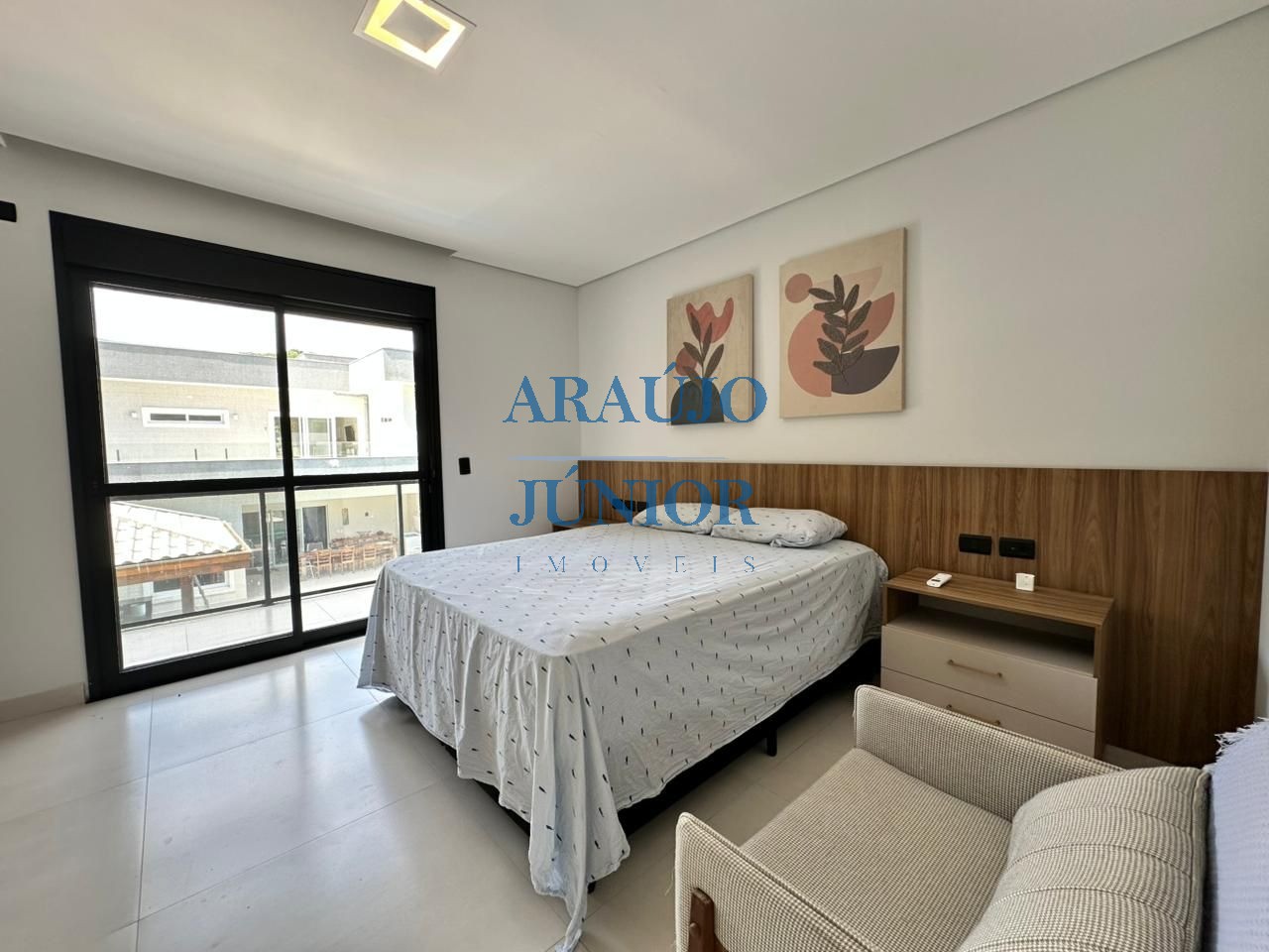 Casa, 4 quartos, 205 m² - Foto 11