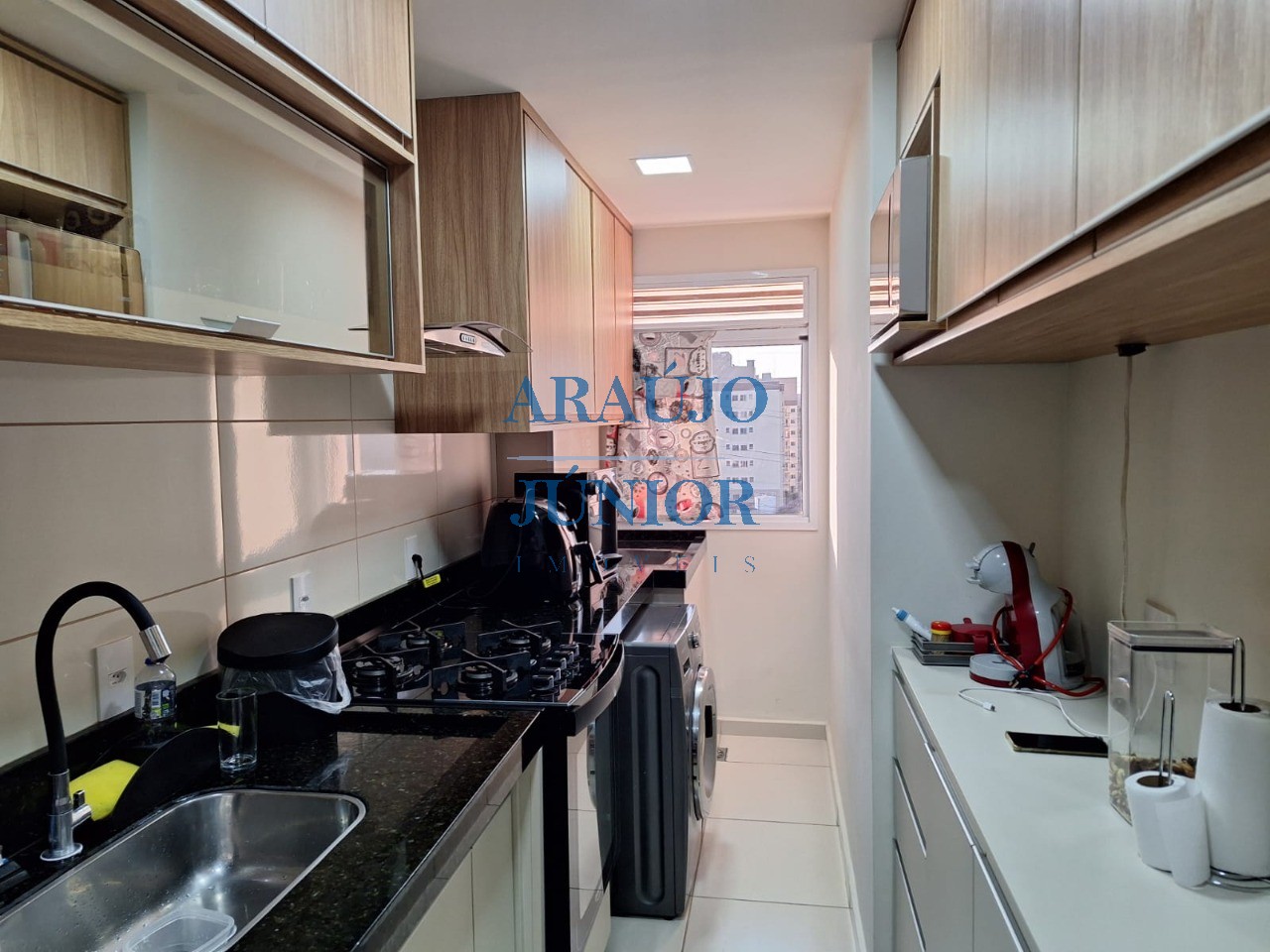 Apartamento, 2 quartos, 58 m² - Foto 11