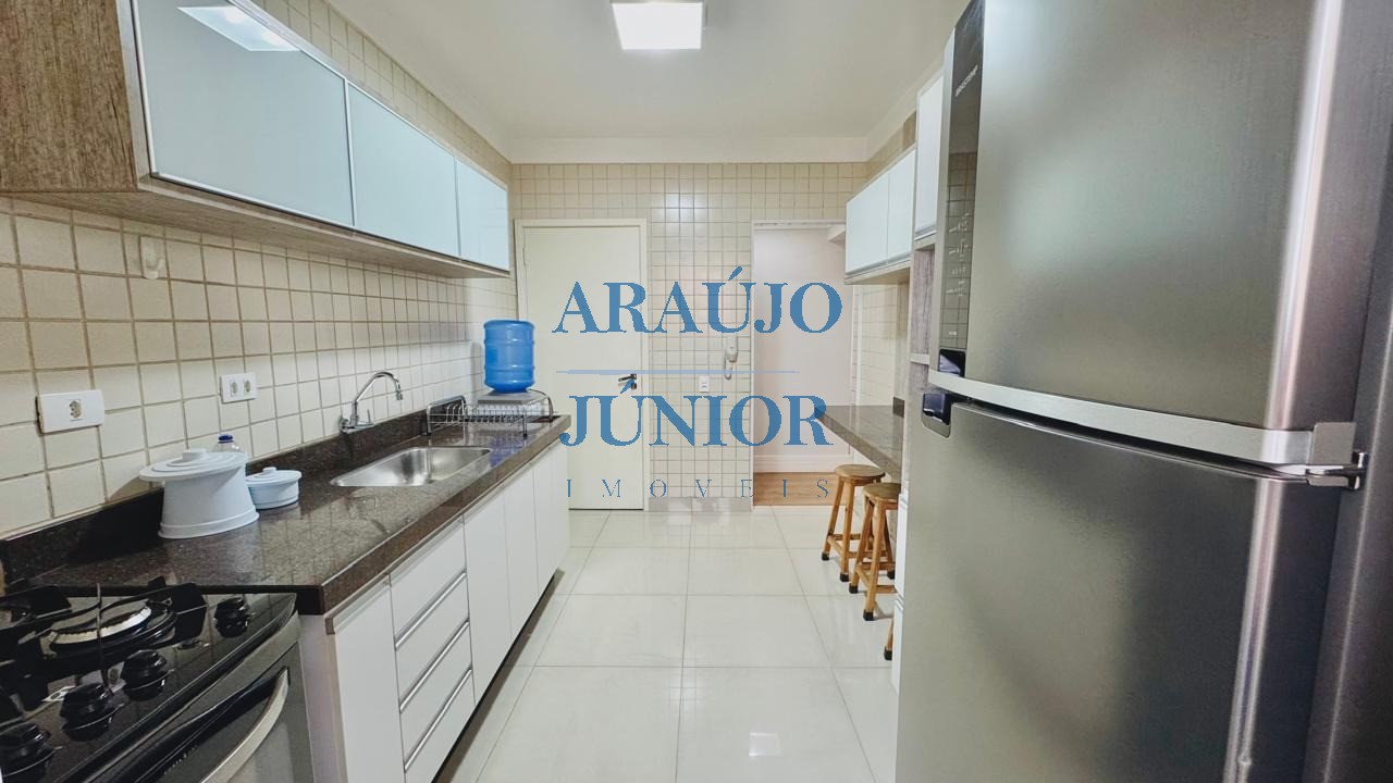 Apartamento, 3 quartos, 100 m² - Foto 11