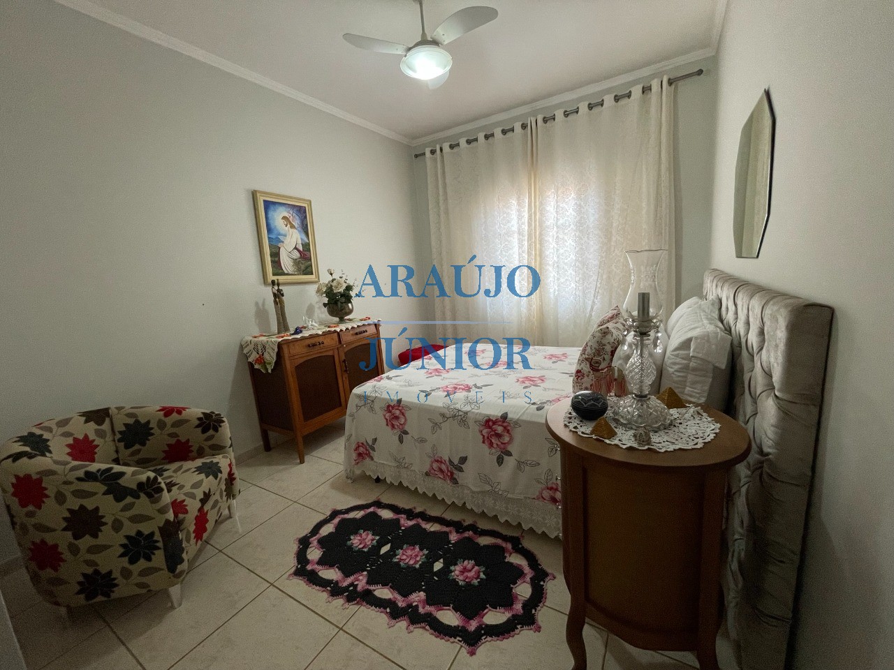 Casa, 3 quartos, 189 m² - Foto 4
