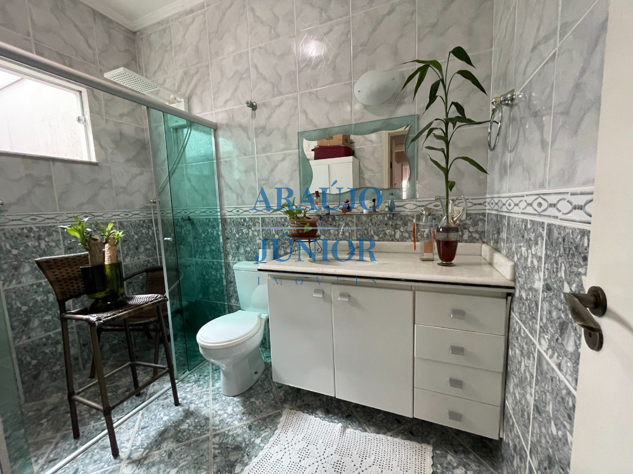 Casa, 3 quartos, 189 m² - Foto 7