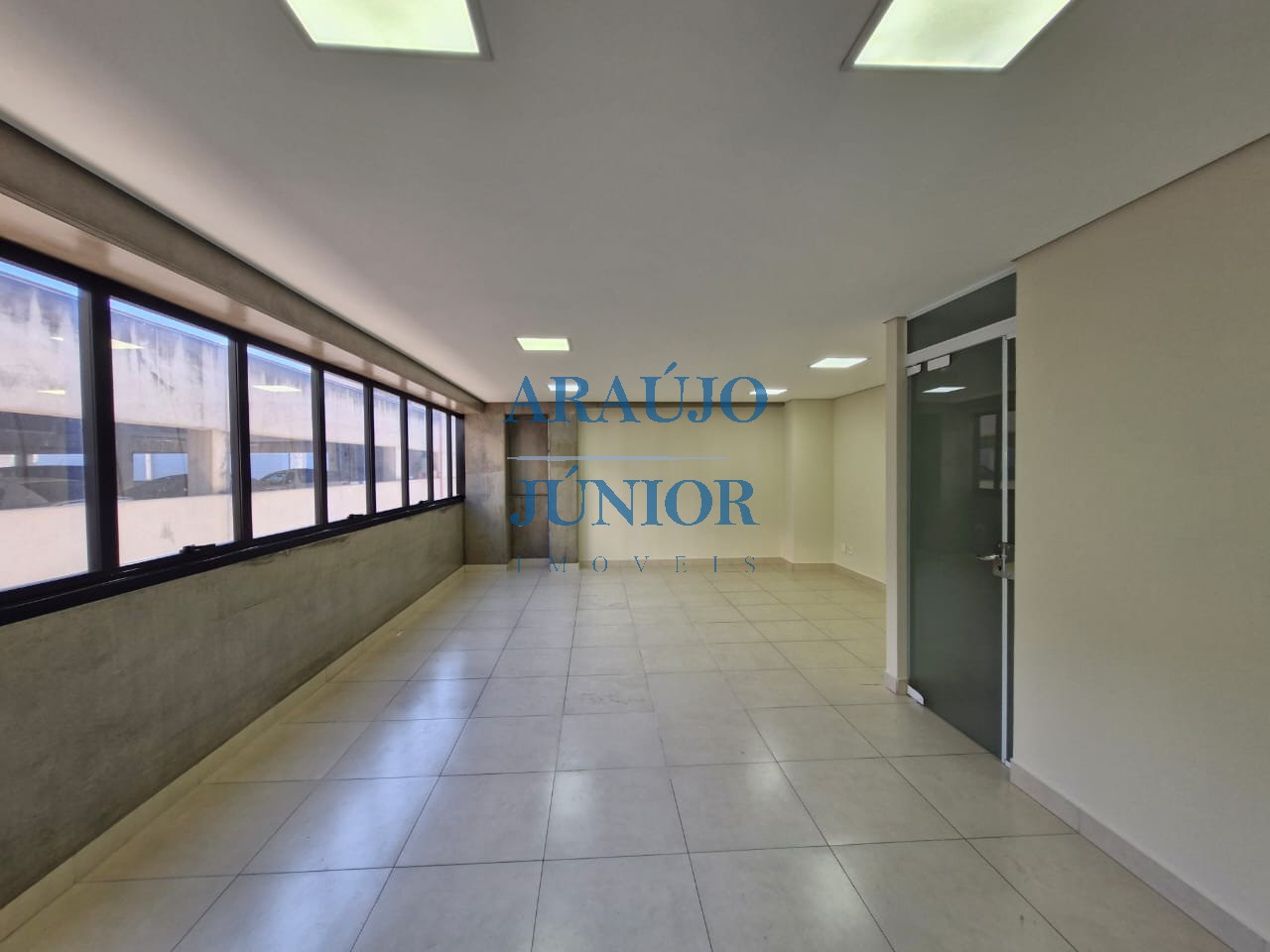 Sala-Conjunto, 40 m² - Foto 2
