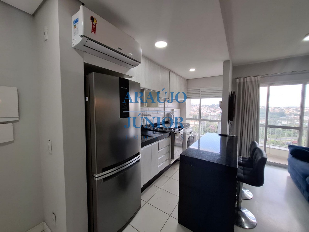 Apartamento, 2 quartos, 67 m² - Foto 4