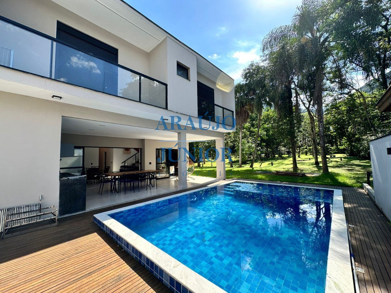 Casa, 4 quartos, 205 m² - Foto 23