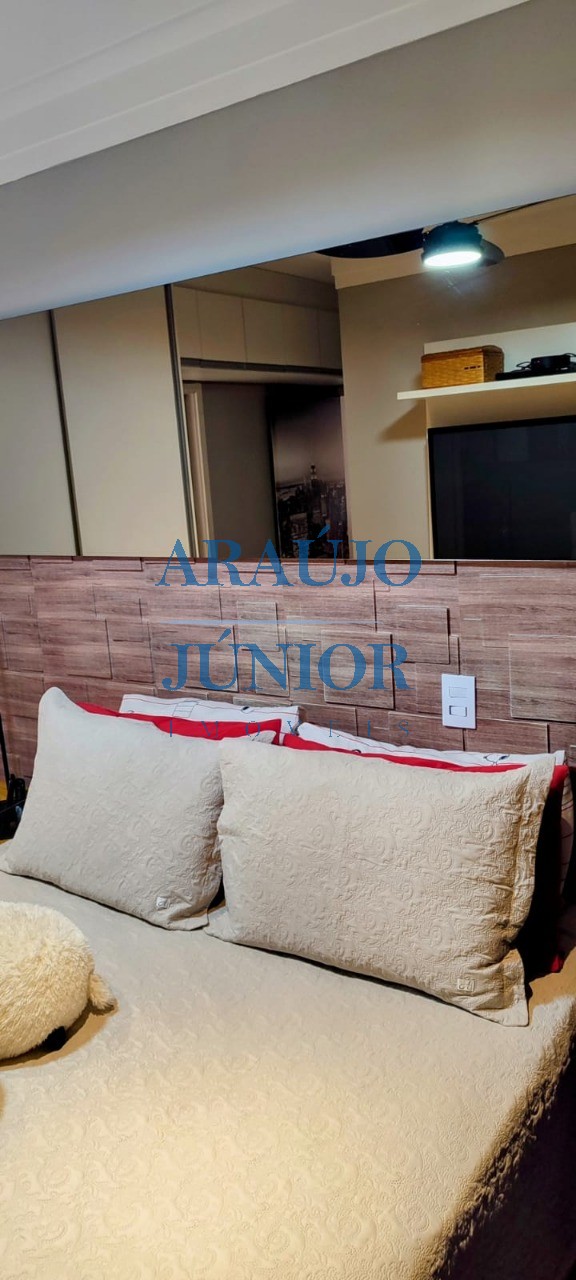 Apartamento, 2 quartos, 52 m² - Foto 36