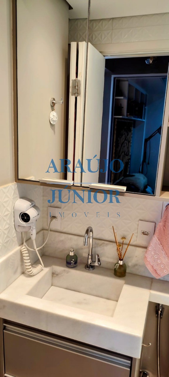 Apartamento, 2 quartos, 52 m² - Foto 12