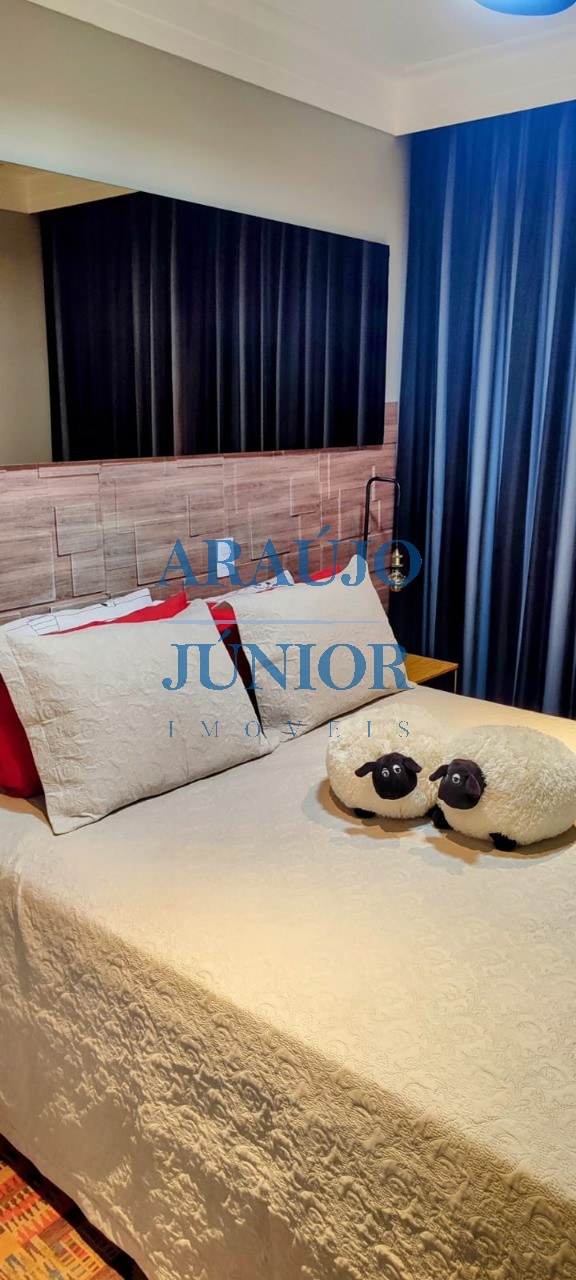 Apartamento, 2 quartos, 52 m² - Foto 32