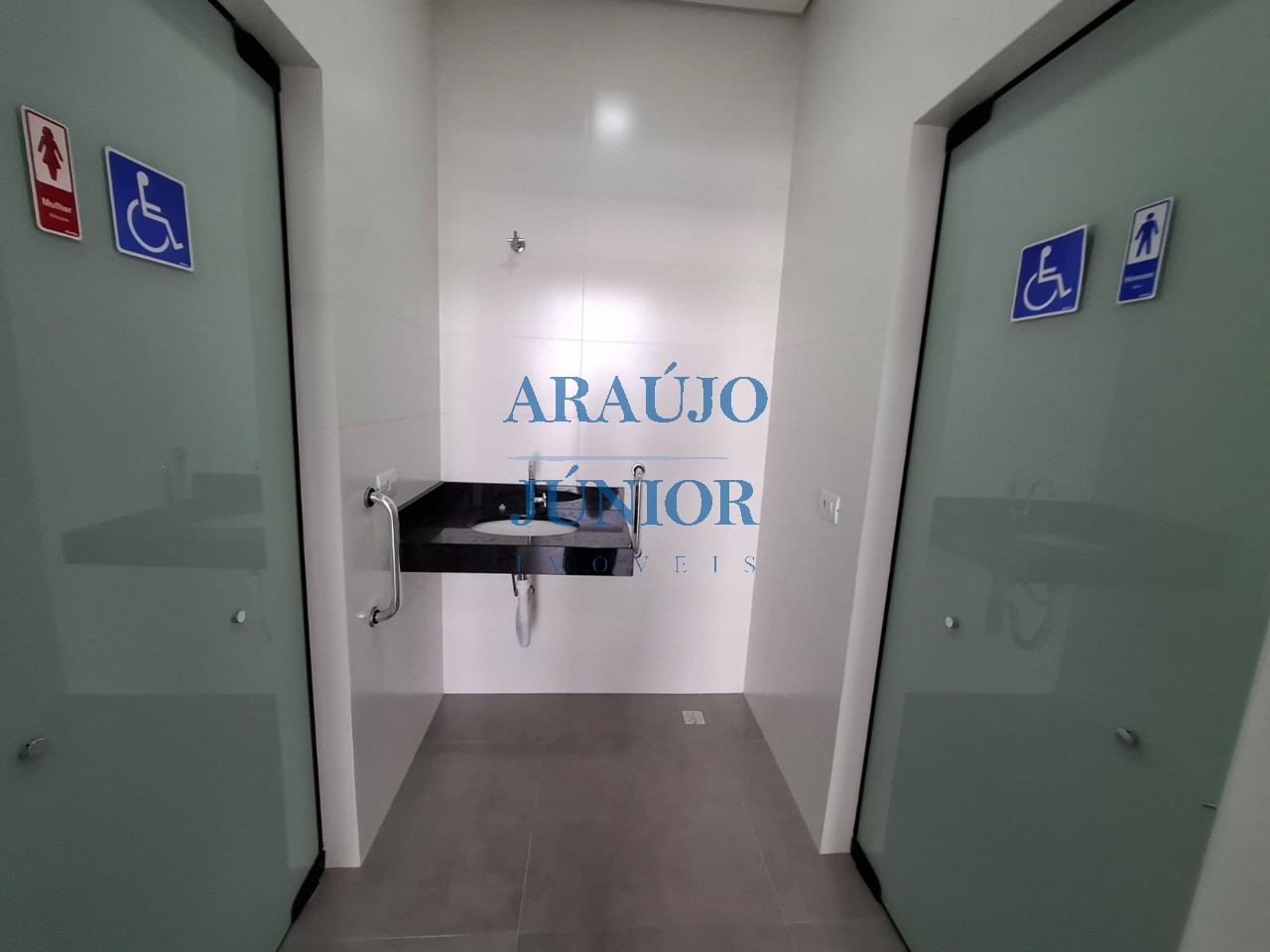 Loja-Salão, 90 m² - Foto 7