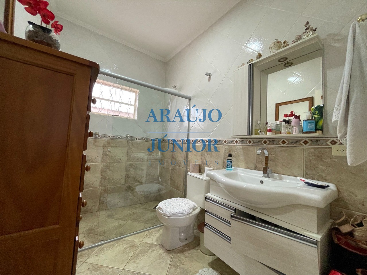 Casa, 3 quartos, 189 m² - Foto 13