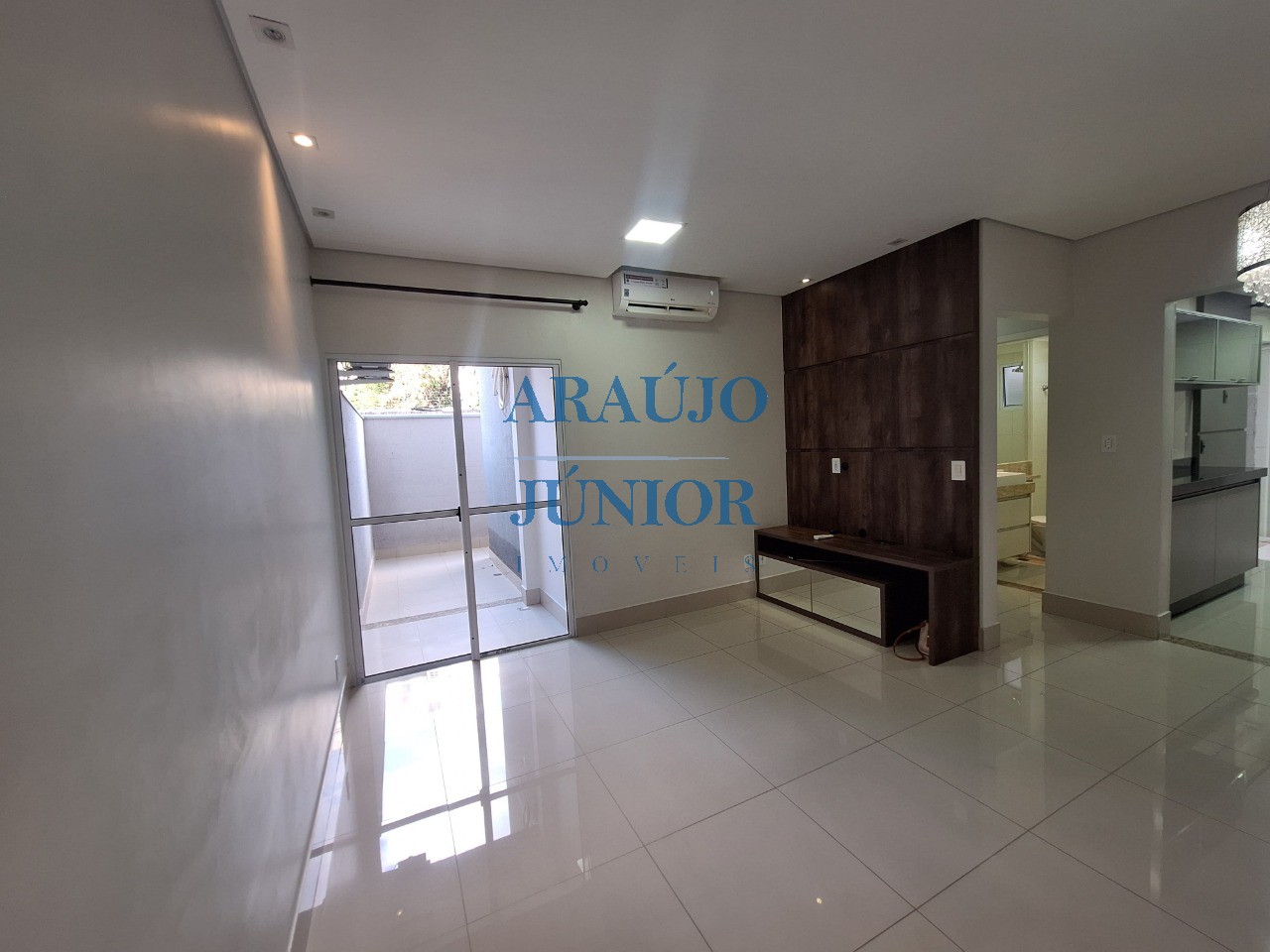 Apartamento, 2 quartos, 60 m² - Foto 6