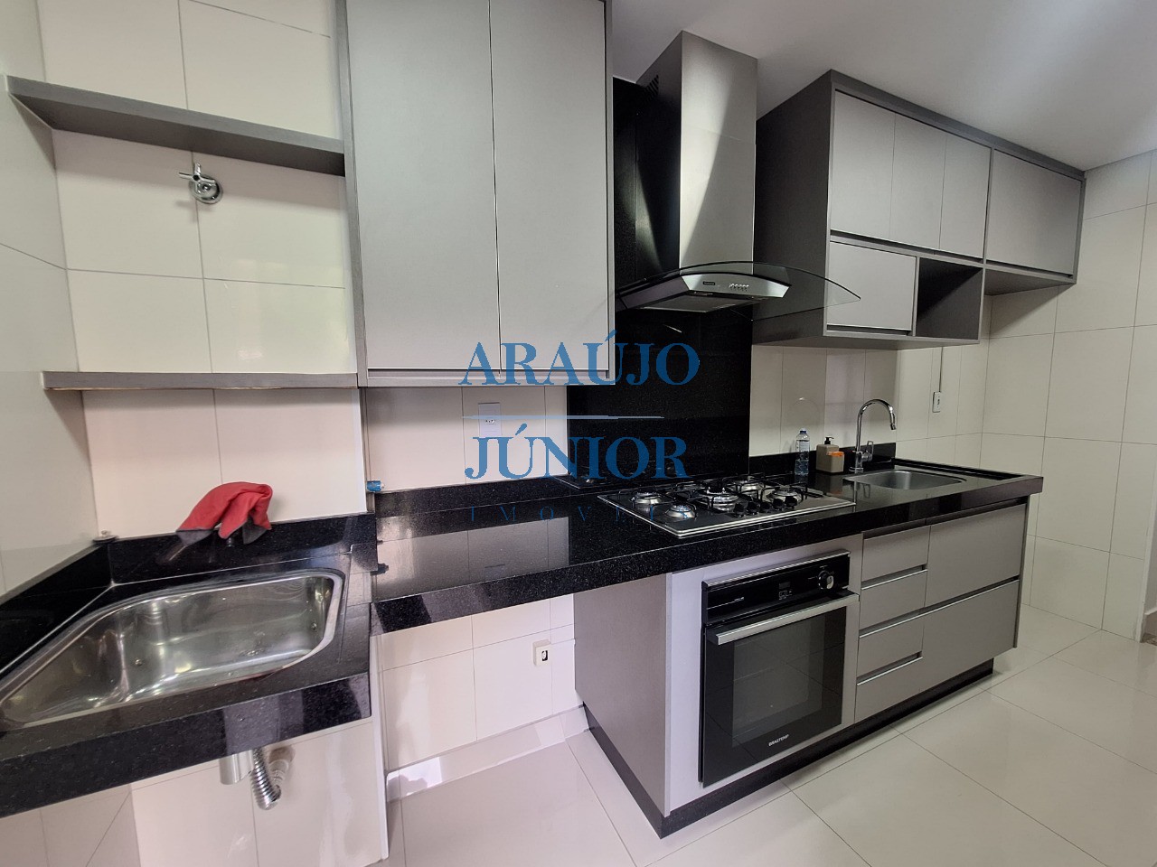 Apartamento, 2 quartos, 60 m² - Foto 7