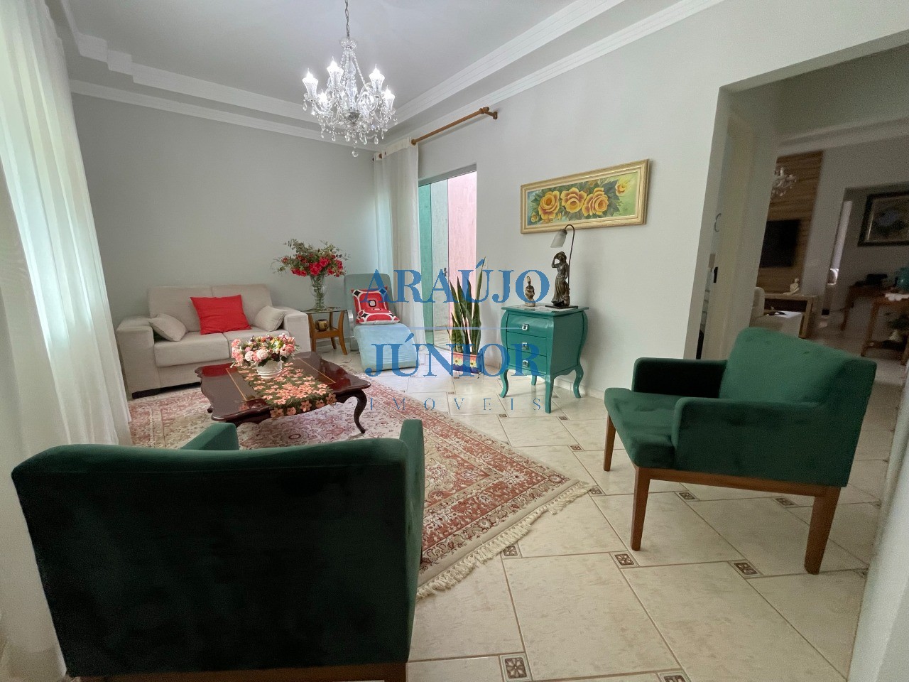 Casa, 3 quartos, 189 m² - Foto 22