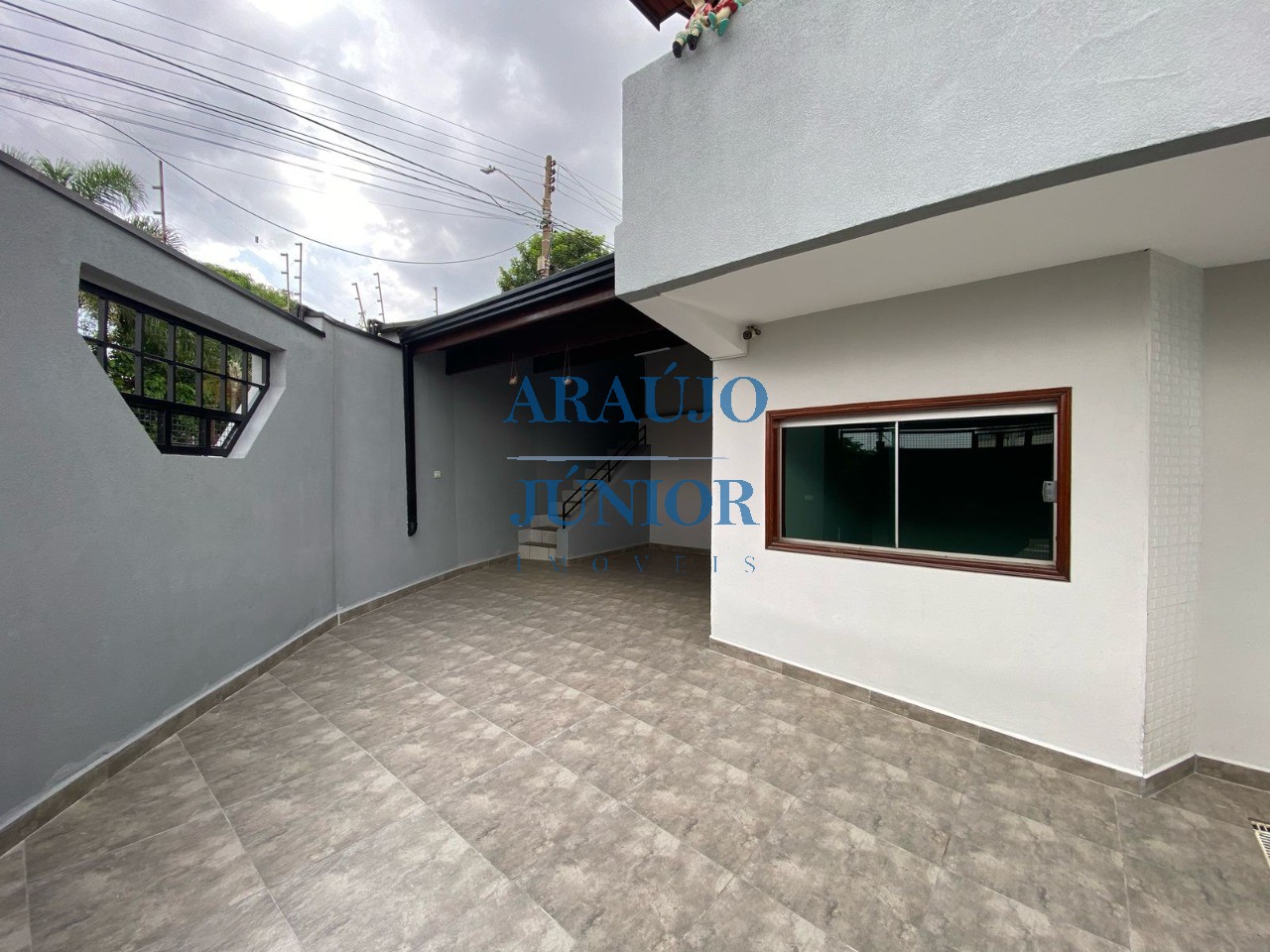 Casa, 3 quartos, 167 m² - Foto 12
