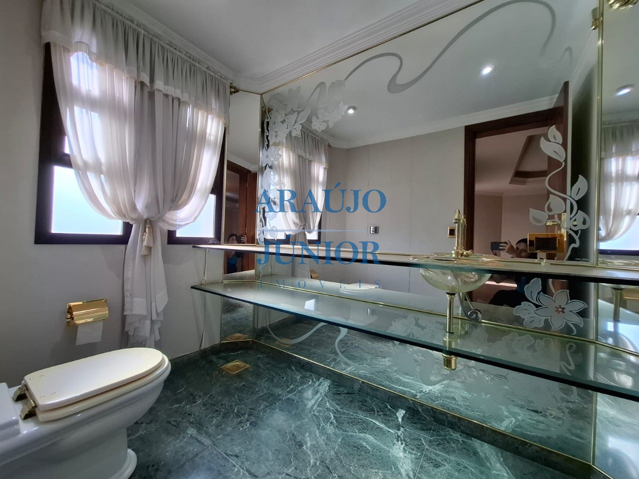 Apartamento, 3 quartos, 673 m² - Foto 60