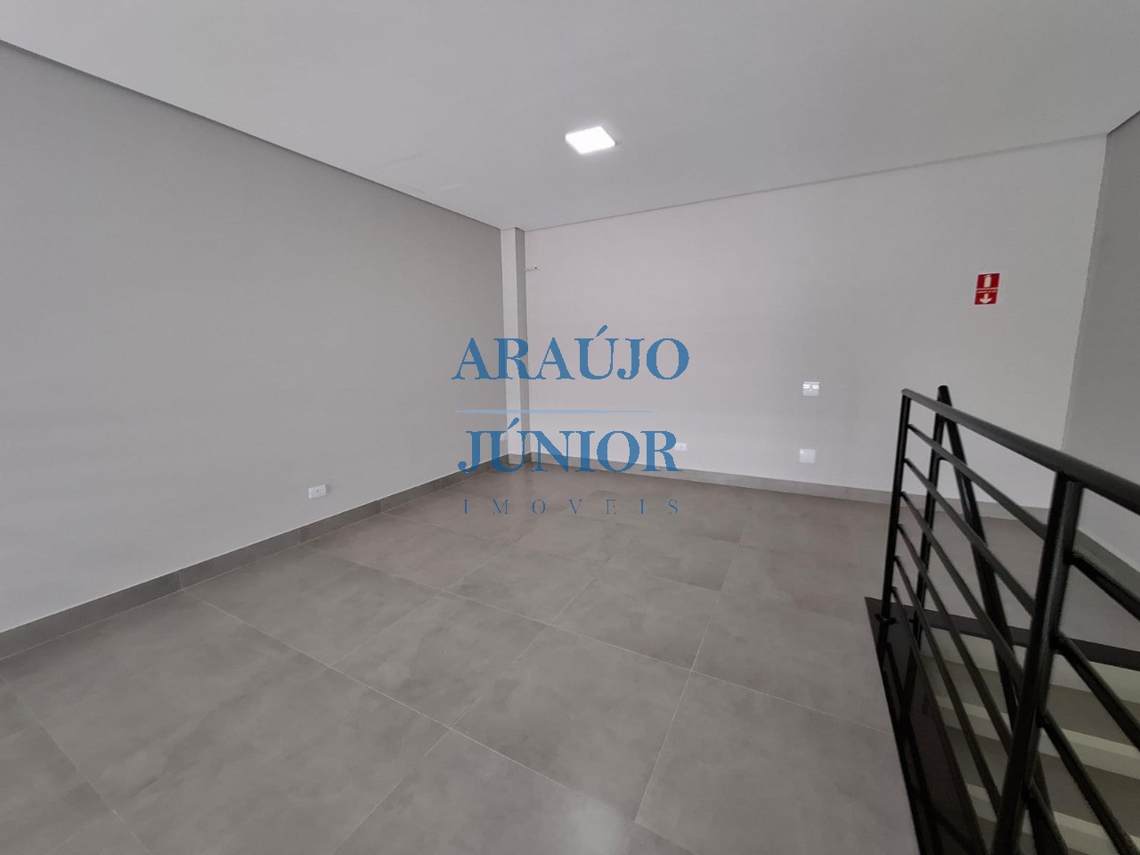 Loja-Salão, 90 m² - Foto 3