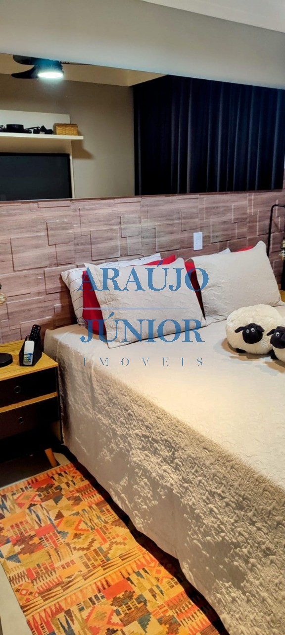 Apartamento, 2 quartos, 52 m² - Foto 33