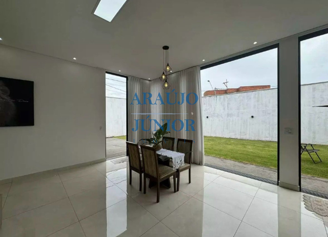 Casa, 2 quartos, 186 m² - Foto 2