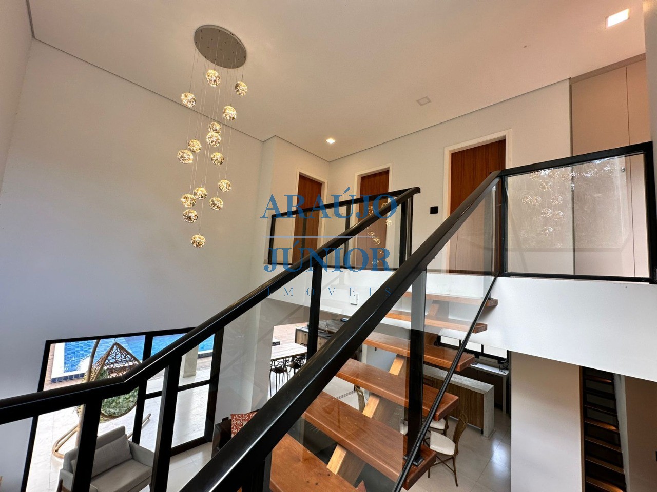 Casa, 4 quartos, 205 m² - Foto 17