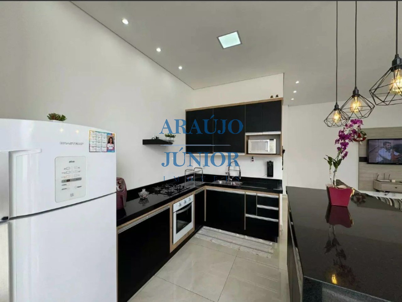 Casa, 2 quartos, 186 m² - Foto 3