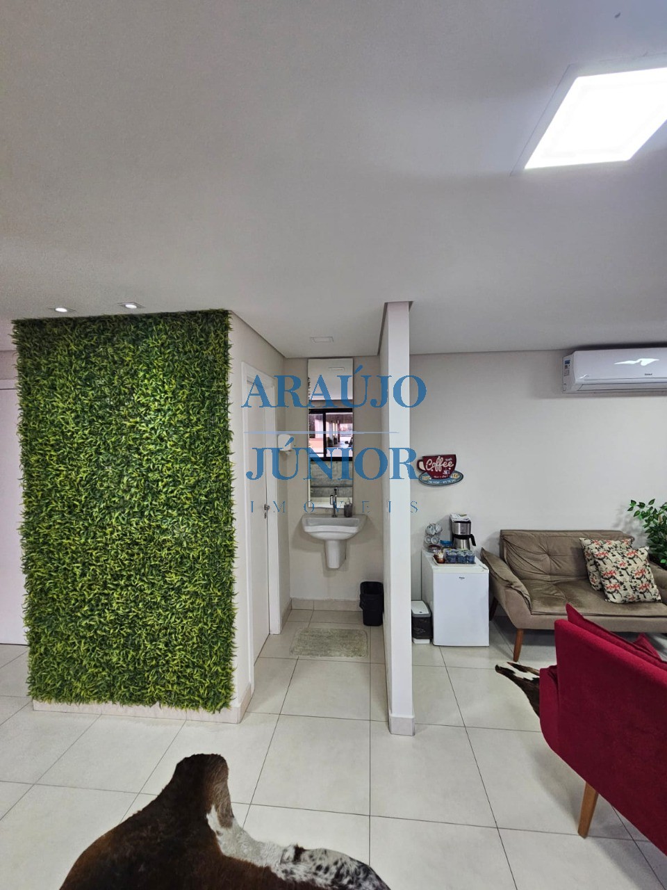 Sala-Conjunto, 48 m² - Foto 7